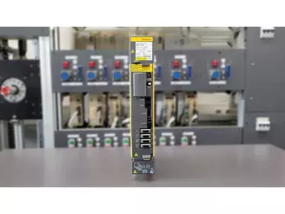Fanuc A06B-6117-H303 Servo Drive
