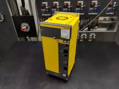 Fanuc A06B-6120-H045  Power Supply