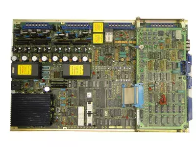 Fanuc A20B-1000-0690 Board 