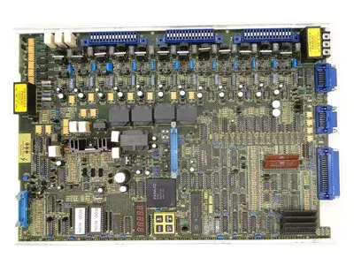 Fanuc A20B-1003-0010/12B Board