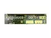 Fanuc A20B-1003-0010/12B Board