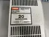 Haas 29-10082 Rev B 20 HP or 20HP  Vector Drive