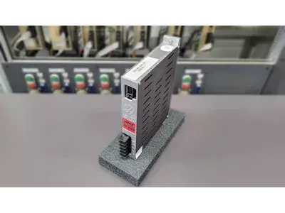 Haas 32-3551J or 93-32-3551J Servo Amplifier 45A 