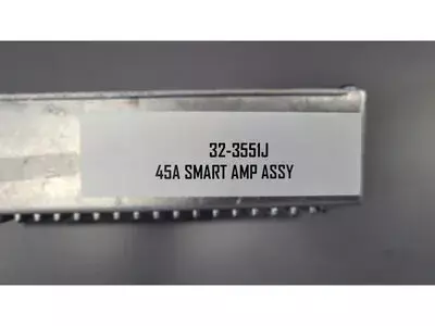 Haas 32-3551J or 93-32-3551J Servo Amplifier 45A 