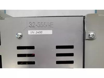 Haas 32-5558E or 93-32-5558E Vector Drive 40HP or HFD-4