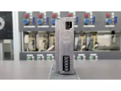 Haas 93-32-5552G or 32-5552G Servo Amplifier 60A 