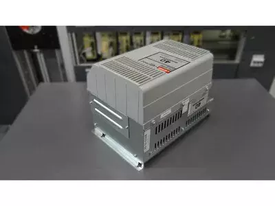 Haas 93-32-5558B 40 HP or 40HP Vector Drive