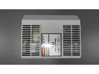 Haas 93-32-5558B 40 HP or 40HP Vector Drive