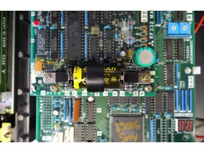 industrypart GmbH 3GB170-F, 3GB280-F, 3HB320-F, C0307, C0307-1, C0308, GB150H-3F, GB250-3FB2 und GB250H-3. Compatible Akku for Mitsubishi 