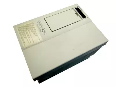 Mitsubishi FR-A220E-5.5K-UL Inverter