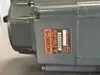 Mitsubishi HA100NC-S AC Servo Motor