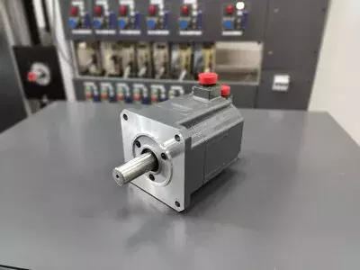 Mitsubishi HA103NC-S or Spec. No. 7Z134  AC Servo Motor 