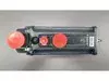 Mitsubishi HA33NCB-TSD5 AC Servo Motor