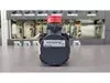 Mitsubishi HA33NCB-TSD5 AC Servo Motor