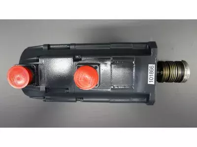 Mitsubishi HA43NCB-S AC Servo Motor 