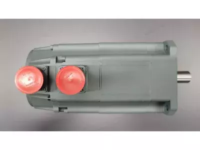 Mitsubishi HA83NC-SS or HA83NBSD7-E33  AC Servo Motor 