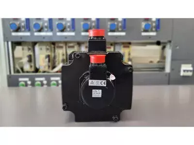 Mitsubishi HC-SFS352 AC Servo Motor