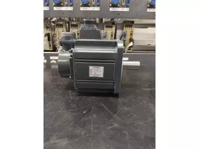 Mitsubishi HC103S-SZ rem HC103S-A42 AC Servo Motor 