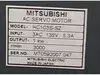 Mitsubishi HC103S-SZ rem HC103S-A42 AC Servo Motor 