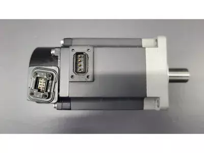 Mitsubishi HG-KR43J AC Servo Motor
