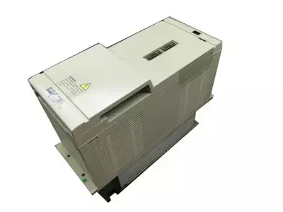 Mitsubishi MDS-A-CV-220  Power Supply Unit