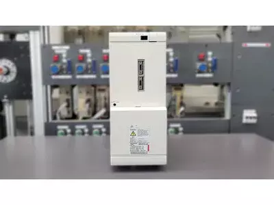 Mitsubishi MDS-B-CV-220 Power Supply Unit