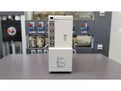Mitsubishi MDS-B-SP-260 Spindel Drive Unit