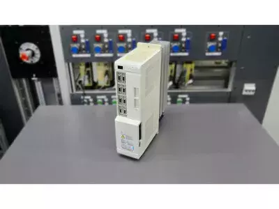 Mitsubishi MDS-B-SP-75 Spindle Drive Unit