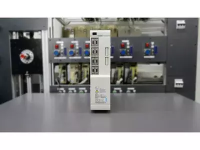 Mitsubishi MDS-B-SP-75 Spindle Drive Unit