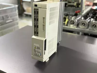 Mitsubishi MDS-B-SPH-110 Spindle Drive Unit