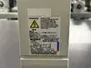 Mitsubishi MDS-B-SPH-110 Spindle Drive Unit