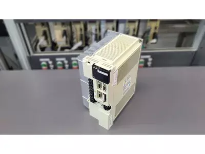 Mitsubishi MDS-B-SPJ2-55 Spindle Drive Unit