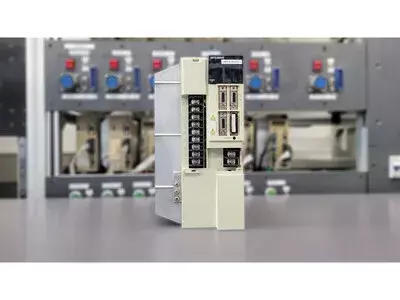 Mitsubishi MDS-B-SPJ2-55 Spindle Drive Unit