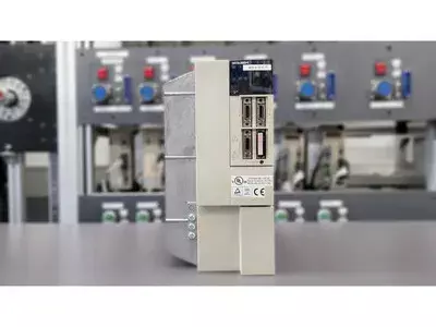 Mitsubishi MDS-B-SPJ2-75 Spindle Drive Unit
