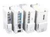 Mitsubishi MDS-B-SVJ2-06 Servo Drive Unit