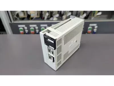 Mitsubishi MDS-B-SVJ2-07 Servo Drive Unit 