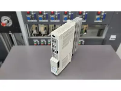 Mitsubishi MDS-B-V1-35 Servo Drive Unit