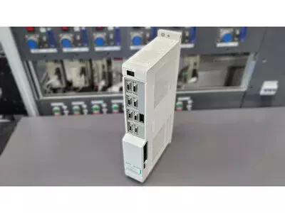 Mitsubishi MDS-B-V2-0303 Servo Drive Unit 