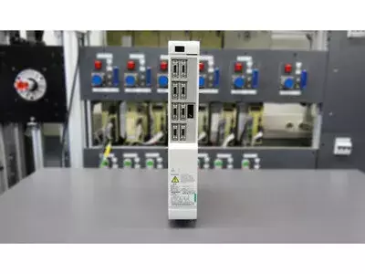 Mitsubishi MDS-B-V2-1005 Servo Drive Unit