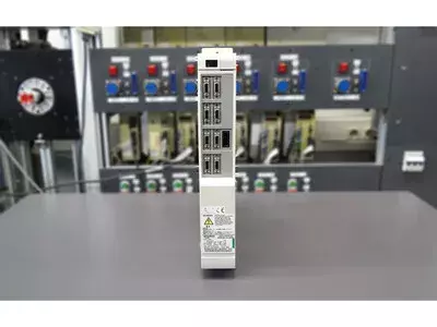 Mitsubishi MDS-B-V2-2020 Servo Drive Unit