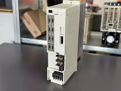 Mitsubishi MDS-B-V2-3510 Servo Drive