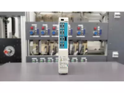 Mitsubishi MDS-B-V24-0505 Servo Drive Unit