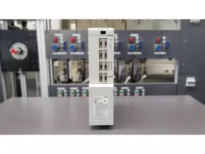Mitsubishi MDS-C1-SP-110-N Servo Drive Unit