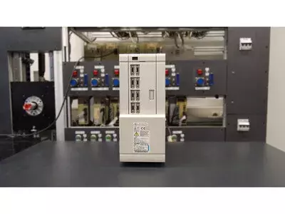 Mitsubishi MDS-C1-SP-220 Spindle Drive Unit