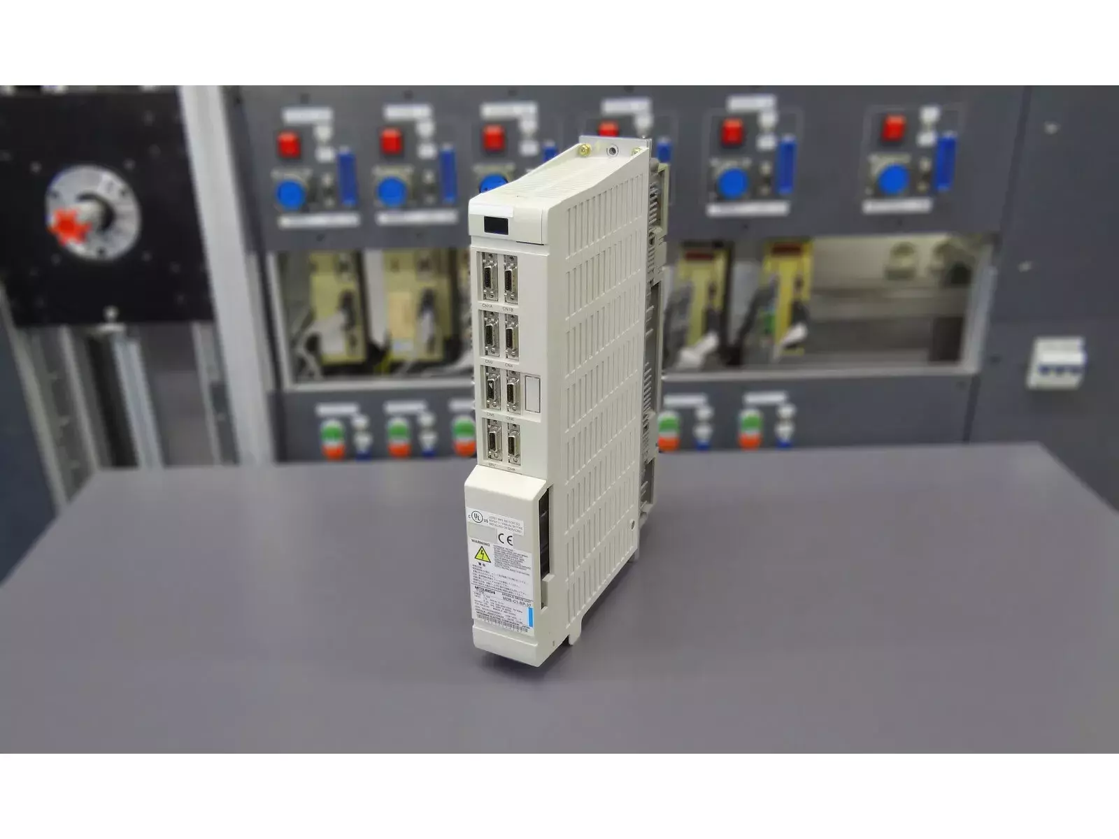 Mitsubishi MDS-C1-SP-37 Spindle Unit
