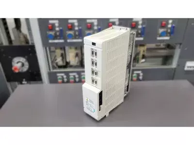 Mitsubishi MDS-C1-SPH-110 Spindle Unit 