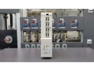 Mitsubishi MDS-C1-SPH-110 Spindle Unit 