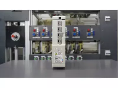 Mitsubishi MDS-C1-SPH-55 Spindle Drive Unit