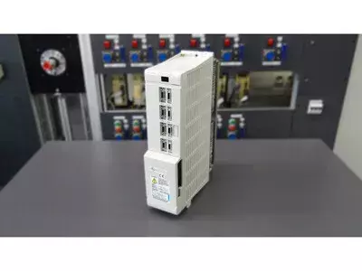 Mitsubishi MDS-C1-SPHX-55 or MDSC1SPHX-55 Spindle Unit 