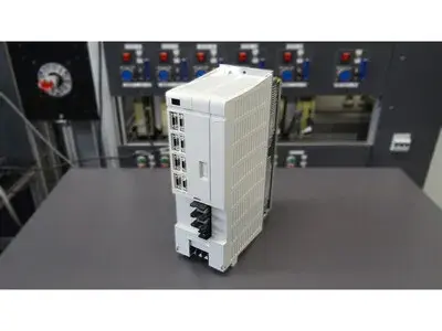 Mitsubishi MDS-C1-SPM-185 Spindle Drive Unit
